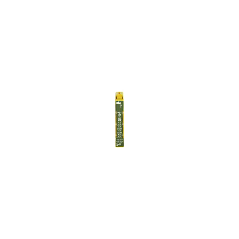Produktfoto 1 von PILZ PSSu E S 4DI-T Steuerungen P/N: 314400