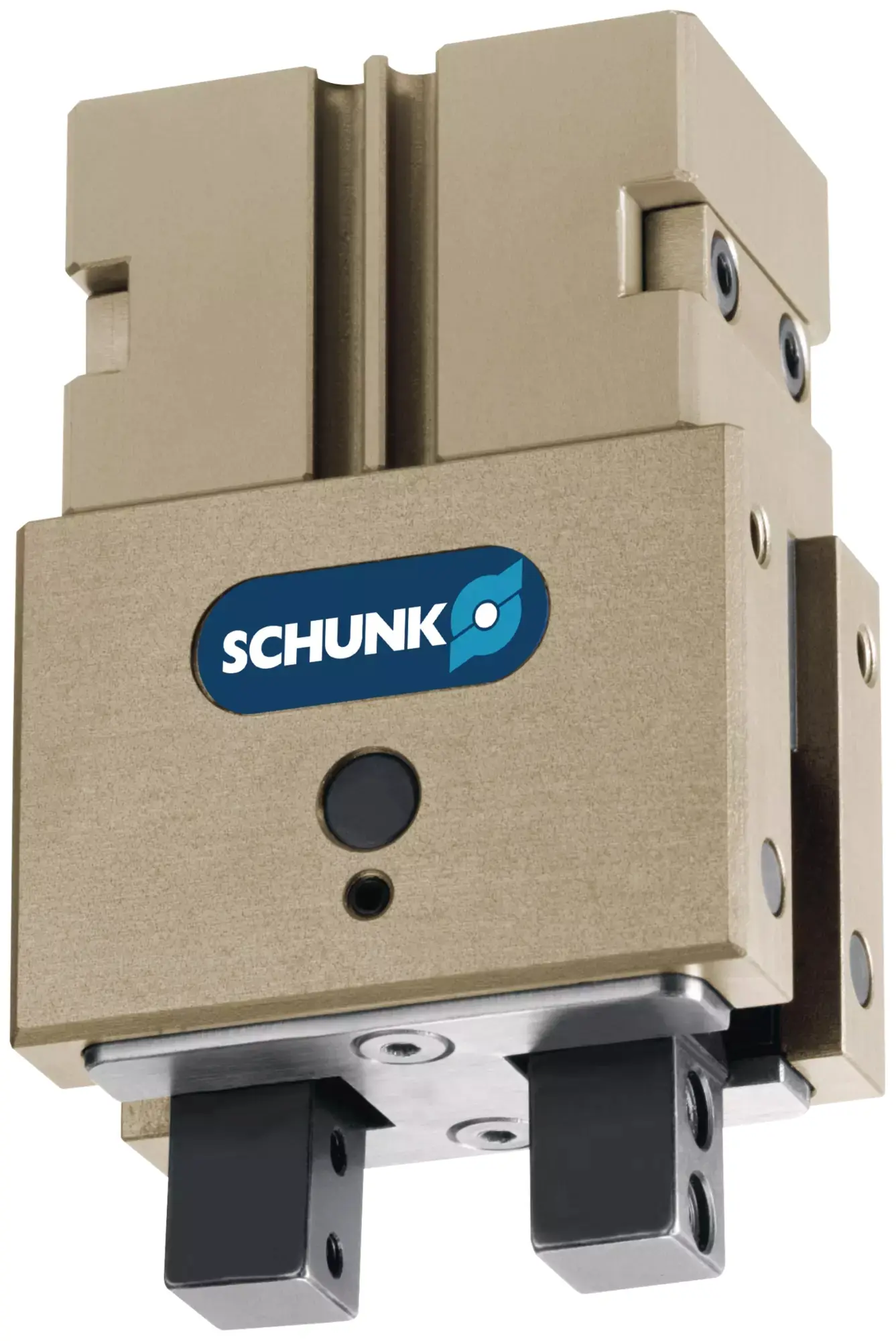 Produktfoto 1 von SCHUNK GAP 20-060, Winkelparallelgreifer