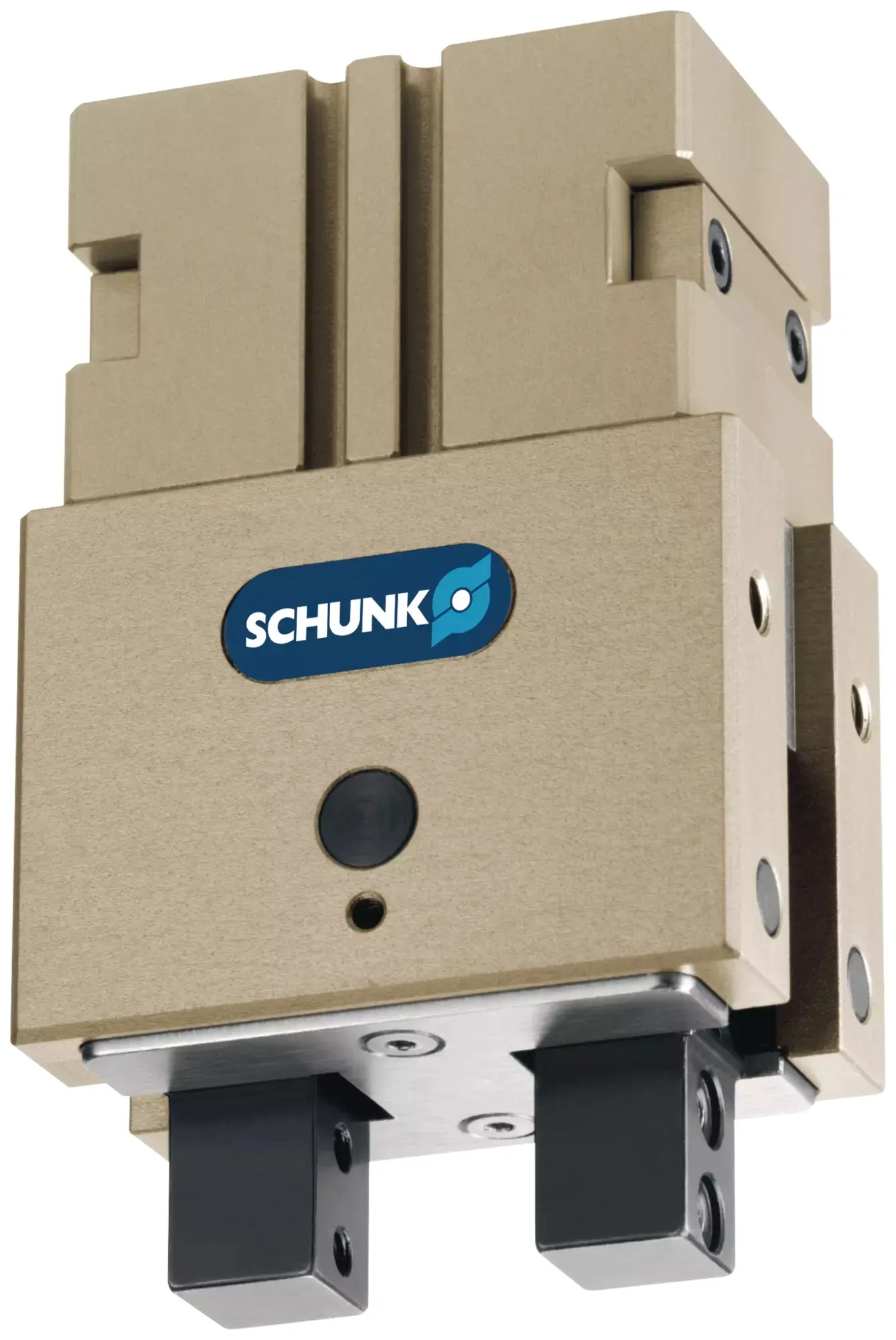 Produktfoto 1 von SCHUNK GAP 28-090-AS, Winkelparallelgreifer