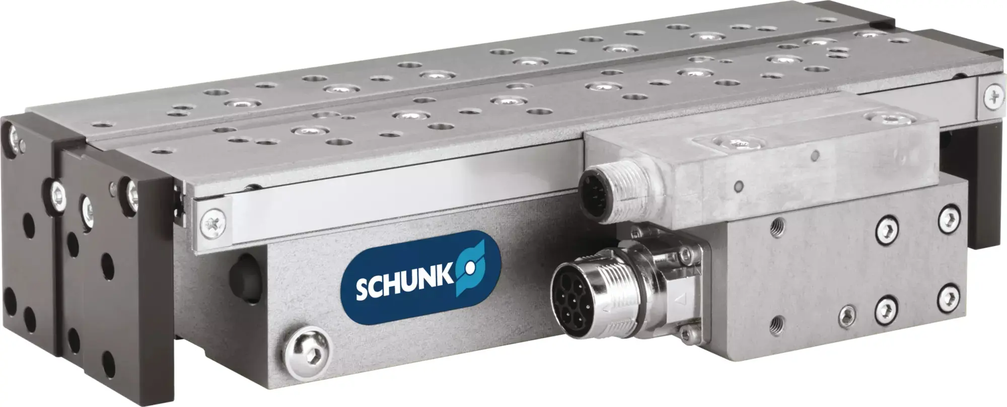 SCHUNK ELB 70-H075-H-N-L-N, Drehdurchführunge