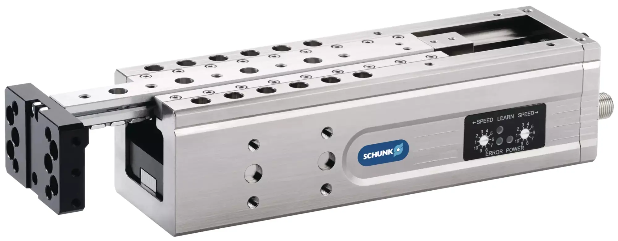 SCHUNK ELP 025-H030, Kompakt-Linearmodul