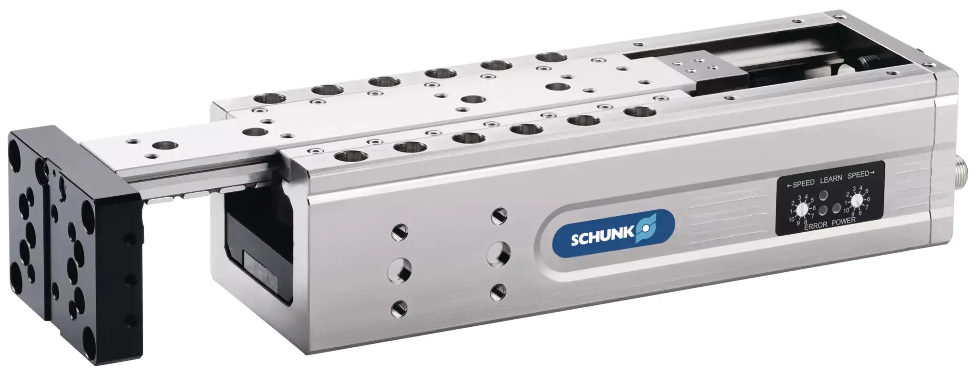 Produktfoto 1 von SCHUNK ELP 050-H100, Kompakt-Linearmodul