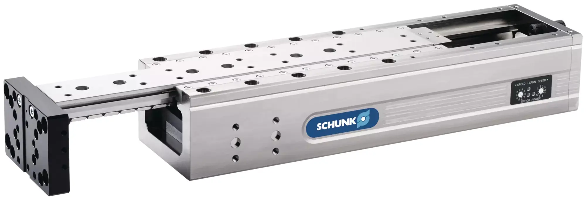 Produktfoto 1 von SCHUNK ELP 100-H080, Kompakt-Linearmodul