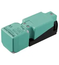 Produktfoto 1 von Pepperl+Fuchs NBB30-U1K-A2, Induktiver Sensor