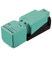 Produktfoto 1 von Pepperl+Fuchs NBN50-U1K-A2, Induktiver Sensor