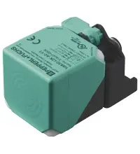 Produktfoto 1 von Pepperl+Fuchs NBB30-L2K-A2-V1, Induktiver Sensor