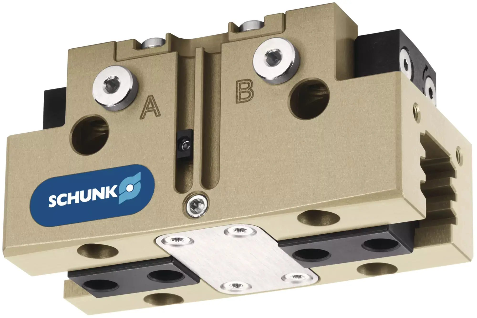 Produktfoto 1 von SCHUNK PGN-plus-P 64-1-SD, Universalgreifer
