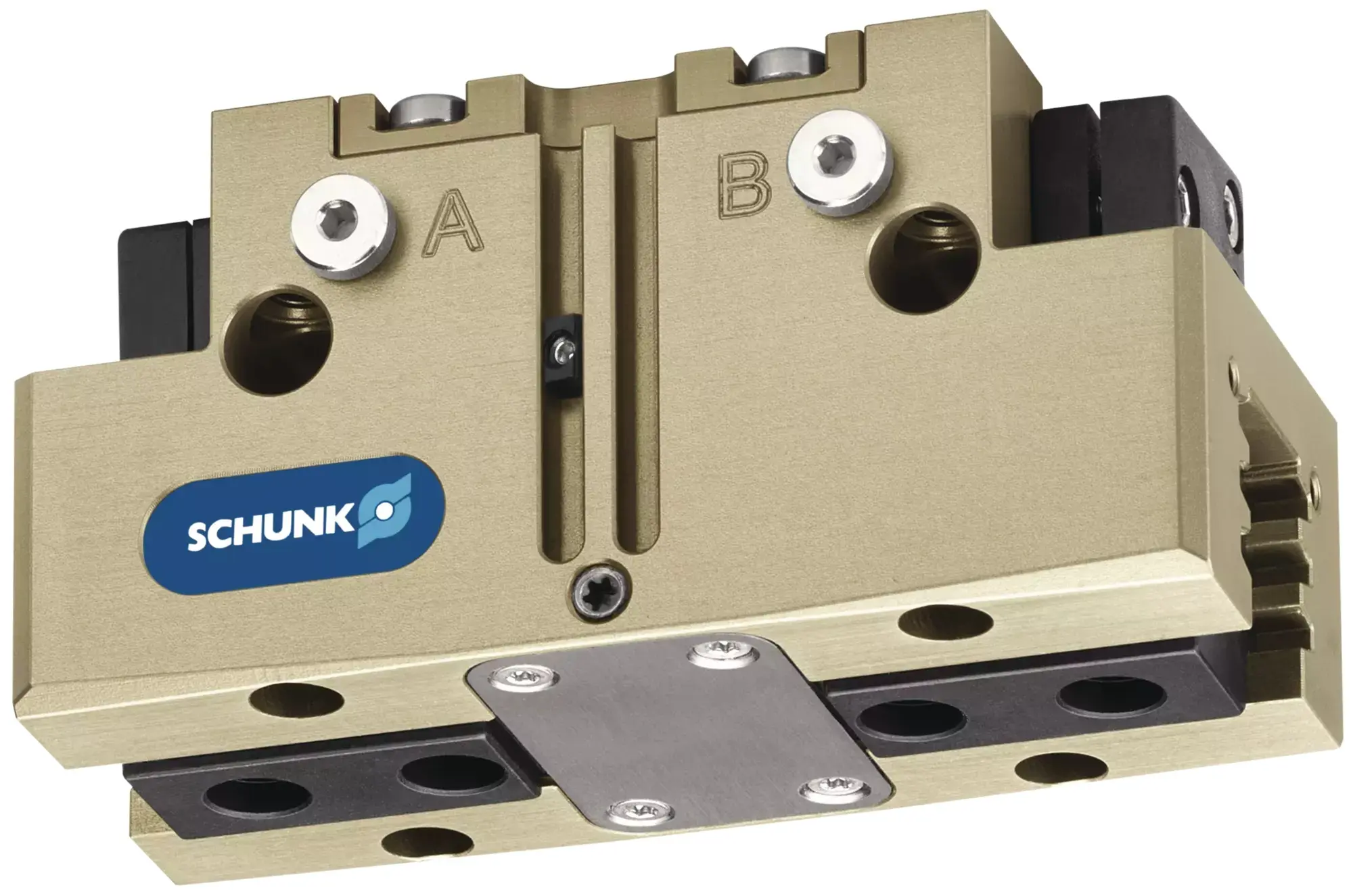 Produktfoto 1 von SCHUNK PGN-plus-P 80-1-AS-SD, Universalgreifer