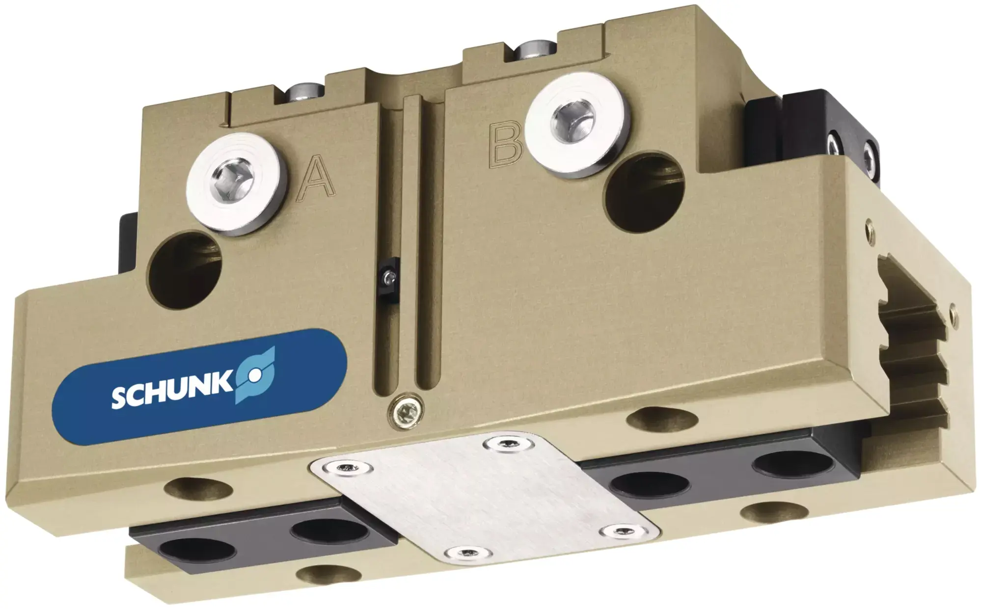 Produktfoto 1 von SCHUNK PGN-plus-P 100-2-K, Universalgreifer