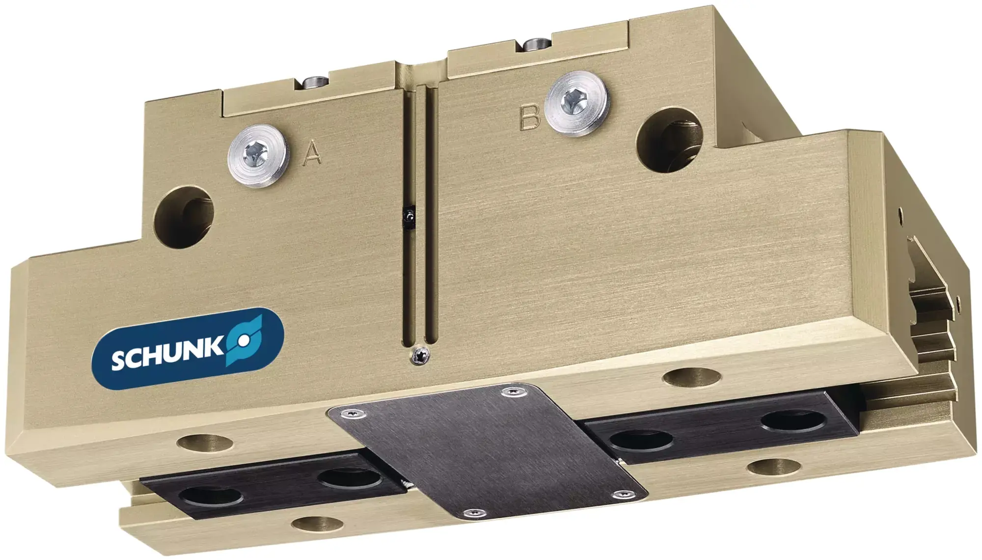 Produktfoto 1 von SCHUNK PGN-plus-P 200-2-P, Universalgreifer