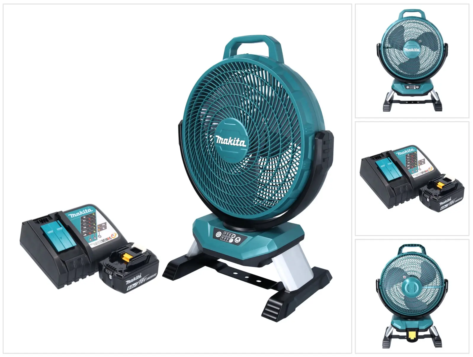 Produktfoto 1 von Makita B-32524, MAKBLADE Hartmetall Kreissägeblatt 260x30mm 60Z