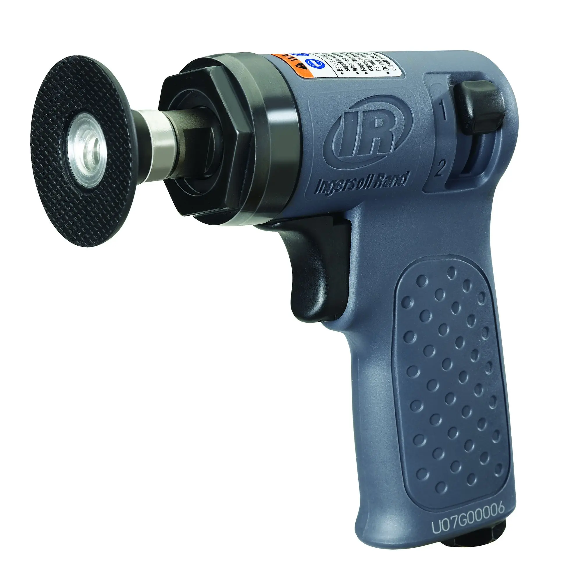 Produktfoto 1 von Ingersoll 3103XPA, Rand Druckluft-Oberflächenschleifer 3103XPA