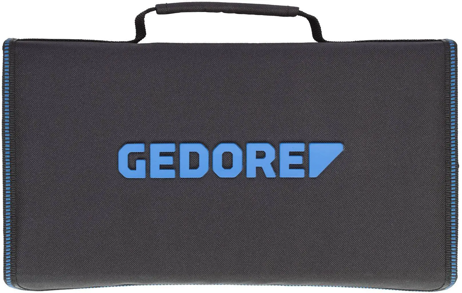 Produktfoto 1 von Gedore TC 1500 CT1L 3100693 Werkzeugtasche unbestueckt