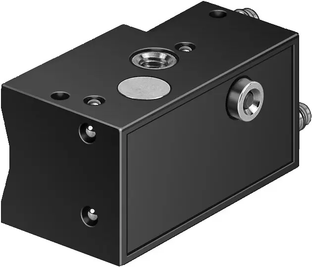Produktfoto 1 von FESTO SMPO-1-H-B, Näherungsschalter, P\n: 31008