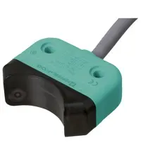 Produktfoto 1 von Pepperl+Fuchs NBN4-F25-2Z4L-5M, Induktiver Sensor