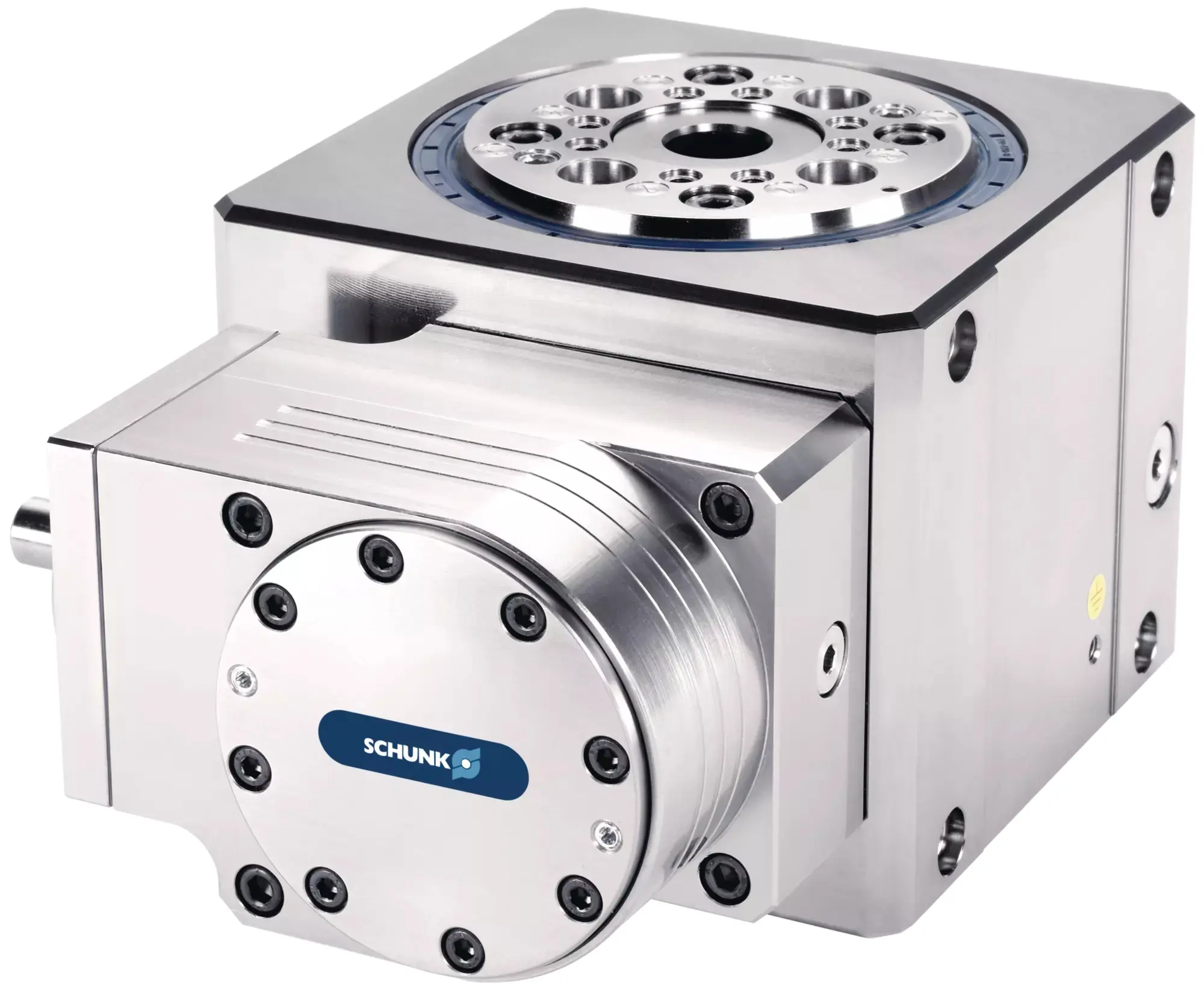 Produktfoto 1 von SCHUNK ERM 160-8-CB-090-B, Schwenkeinheite