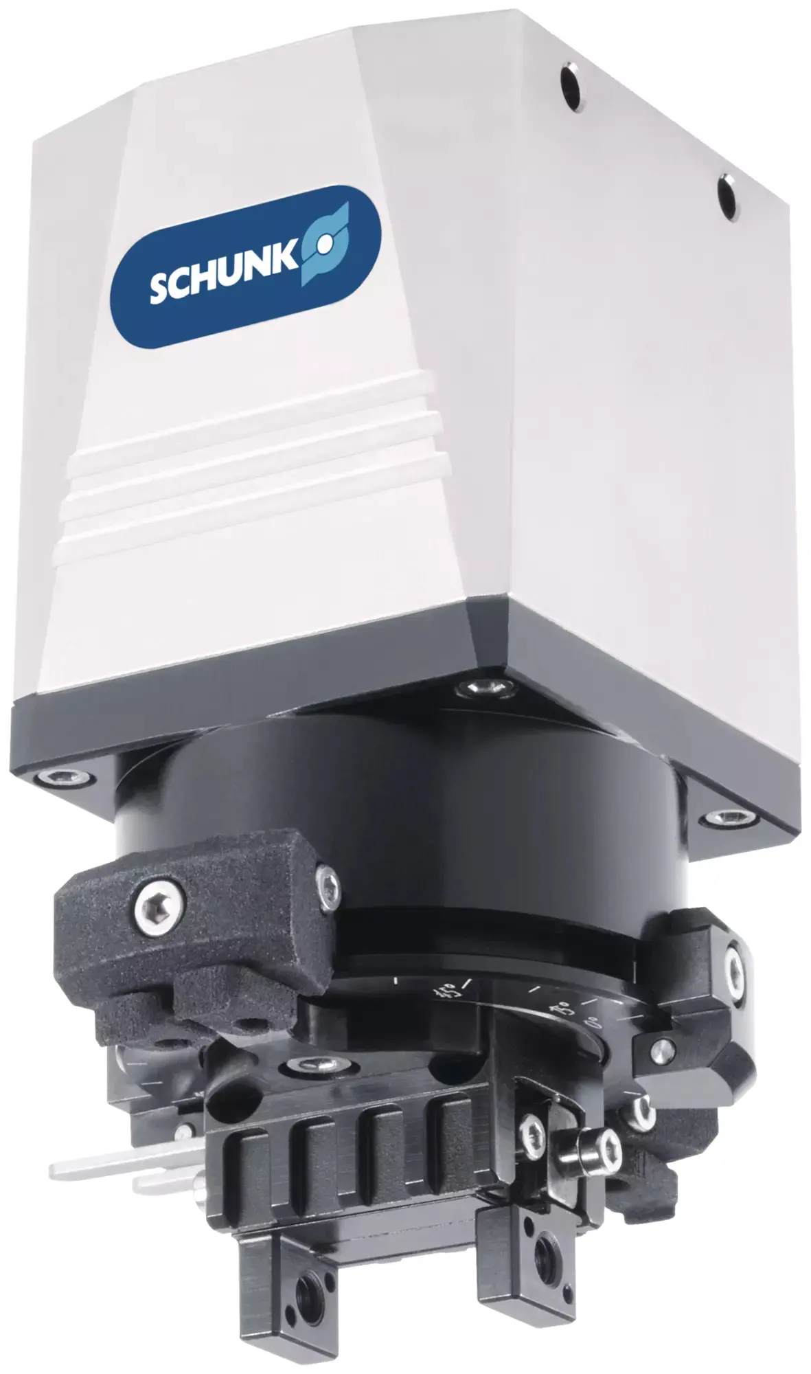 Produktfoto 1 von SCHUNK EGS 25-N-N-B, Greif-Schwenk-Modul mit Parallelgreifer