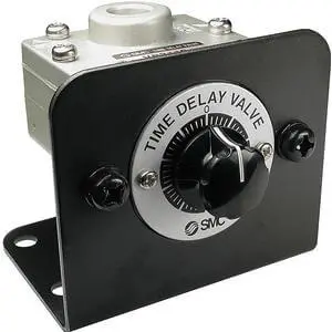 Produktfoto 1 von SMC VR2110-01 Zeitverzögerungsventil