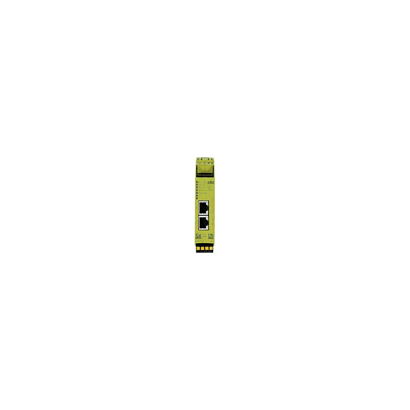 Produktfoto 1 von PILZ PSSnet GW1 MOD-EtherCAT Netzwerke P/N: 311601