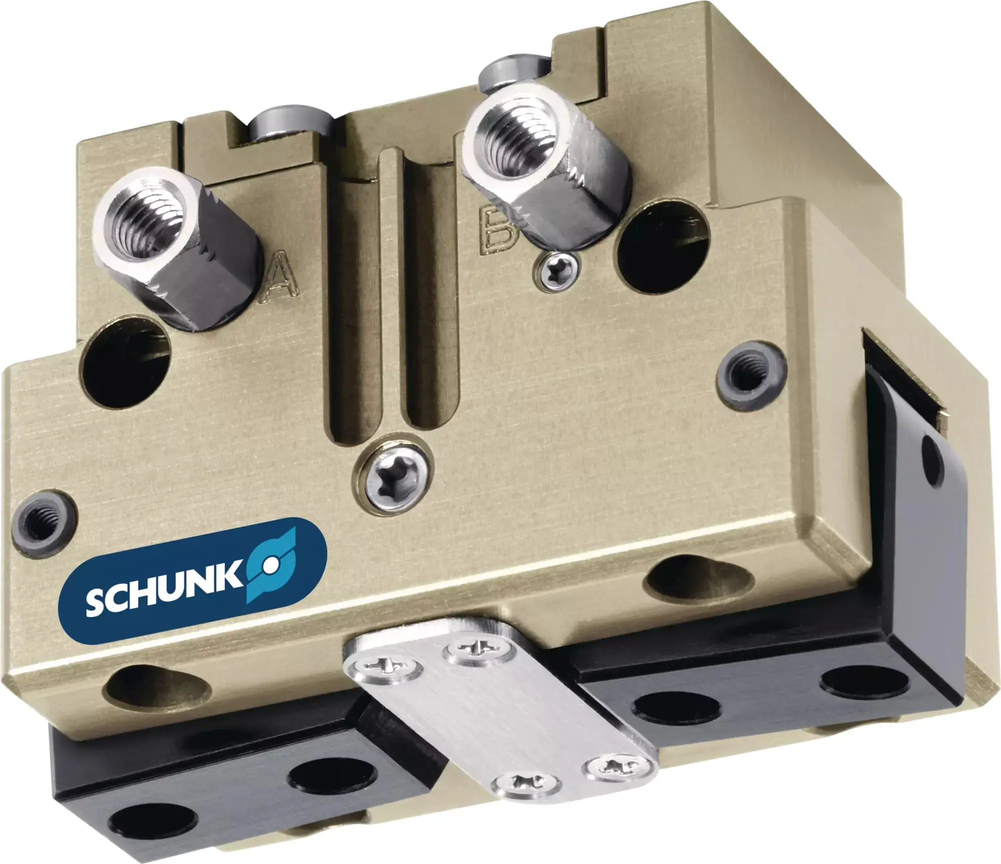 Produktfoto 1 von SCHUNK PWG-plus 50, Winkelgreifer