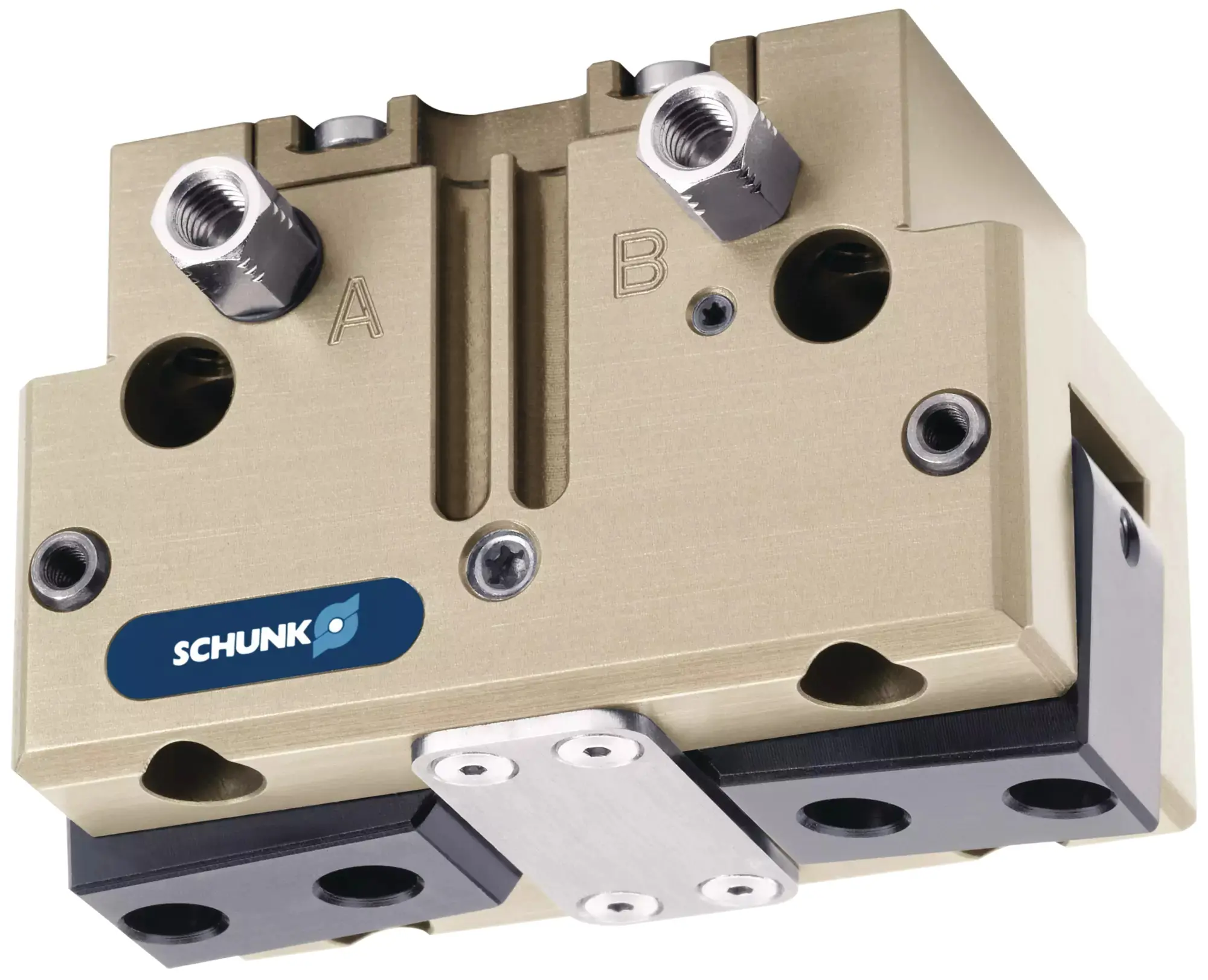 Produktfoto 1 von SCHUNK PWG-plus 64-AS, Winkelgreifer
