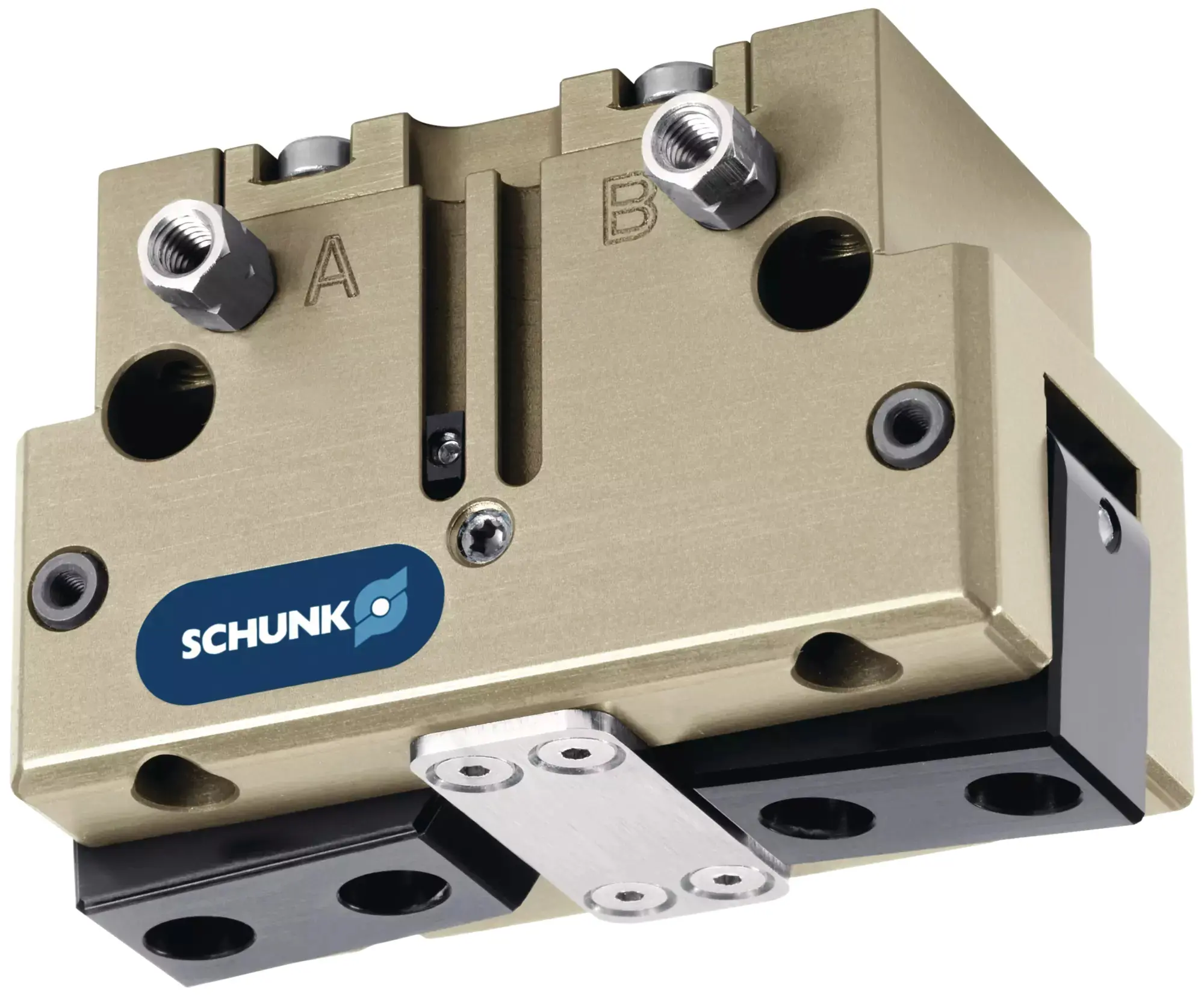 Produktfoto 1 von SCHUNK PWG-plus 80-AS, Winkelgreifer