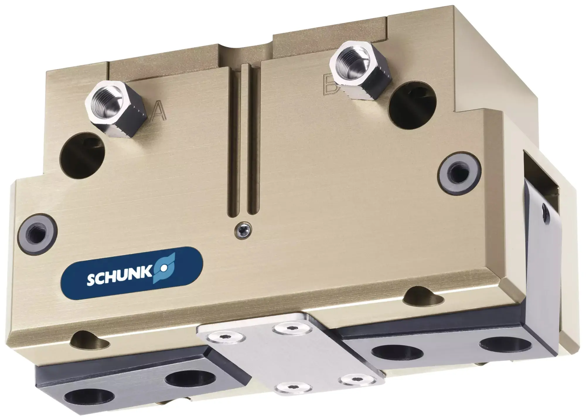 Produktfoto 1 von SCHUNK PWG-plus 160-AS, Winkelgreifer