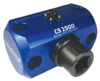 Produktfoto 1 von Gedore CS 100 038825 3124126 Drehmoment-Messwertgeber