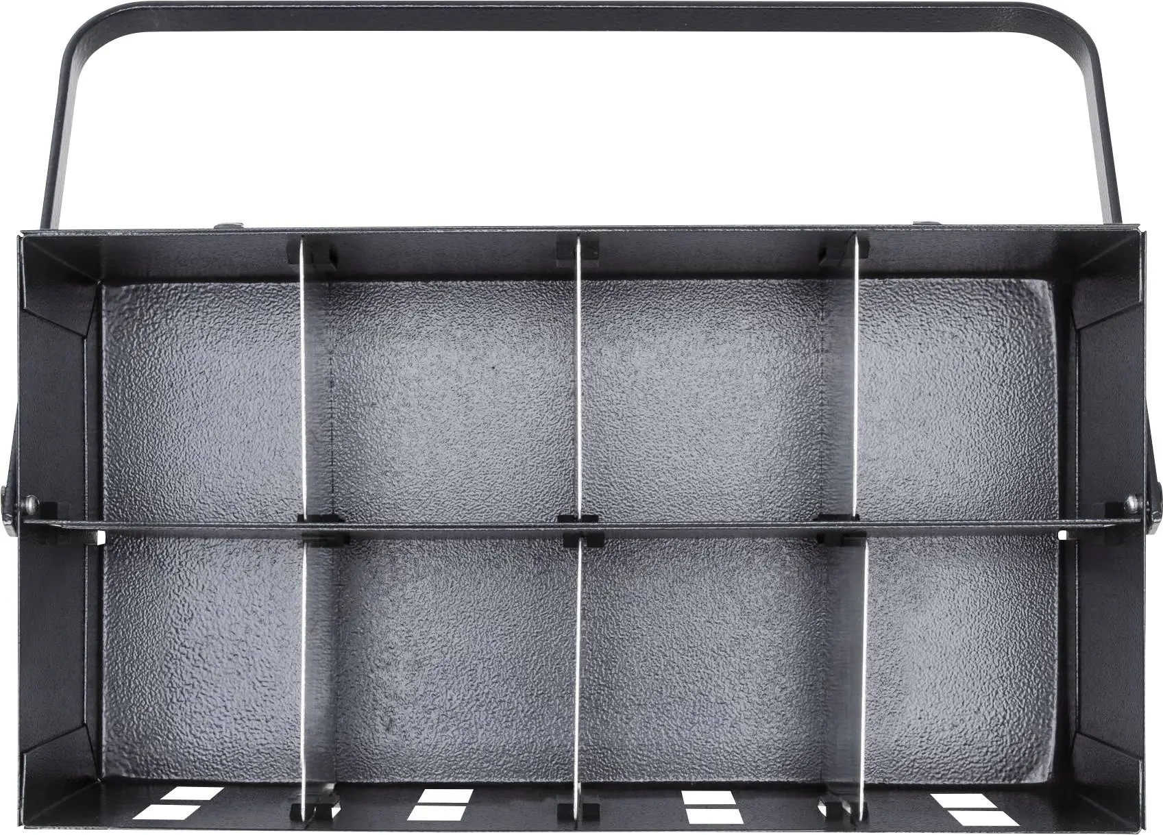 Gedore 3127907 Sprühdosenhalter für 8 Sprühdosen (L x B x H) 99 x 99 x 99mm