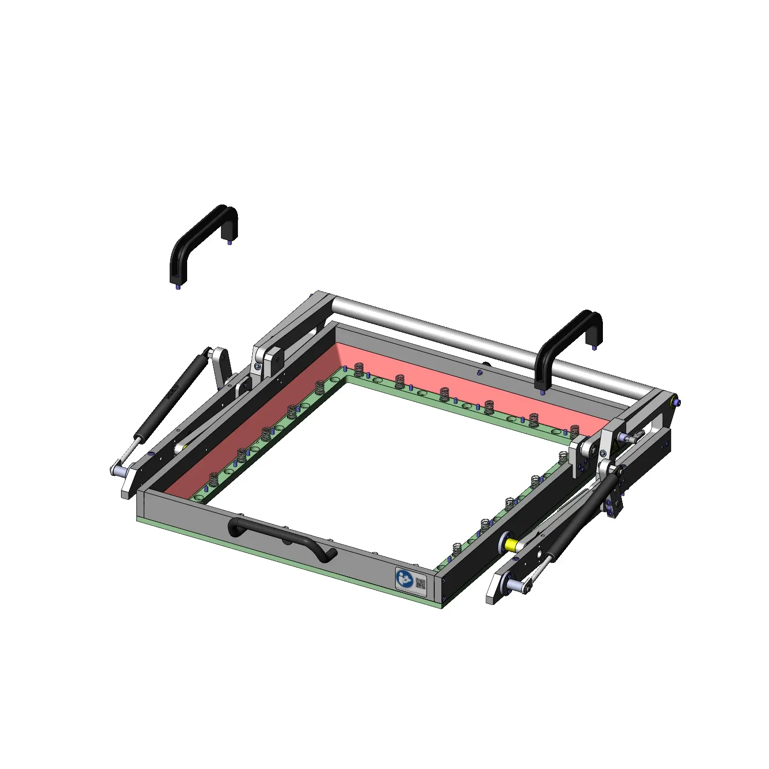 Produktfoto 1 von Ingun ZSK-10P-VAxx70S, Zusatzkontaktierung, SKU: 31291