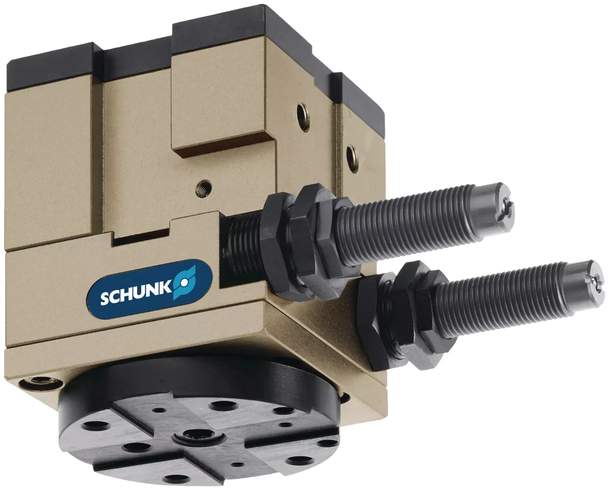 Produktfoto 1 von SCHUNK RM 50-W90-1, Schwenkeinheite
