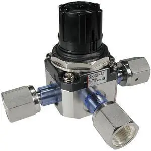 Produktfoto 1 von SMC SRH4000-03 SRH Clean Regulator