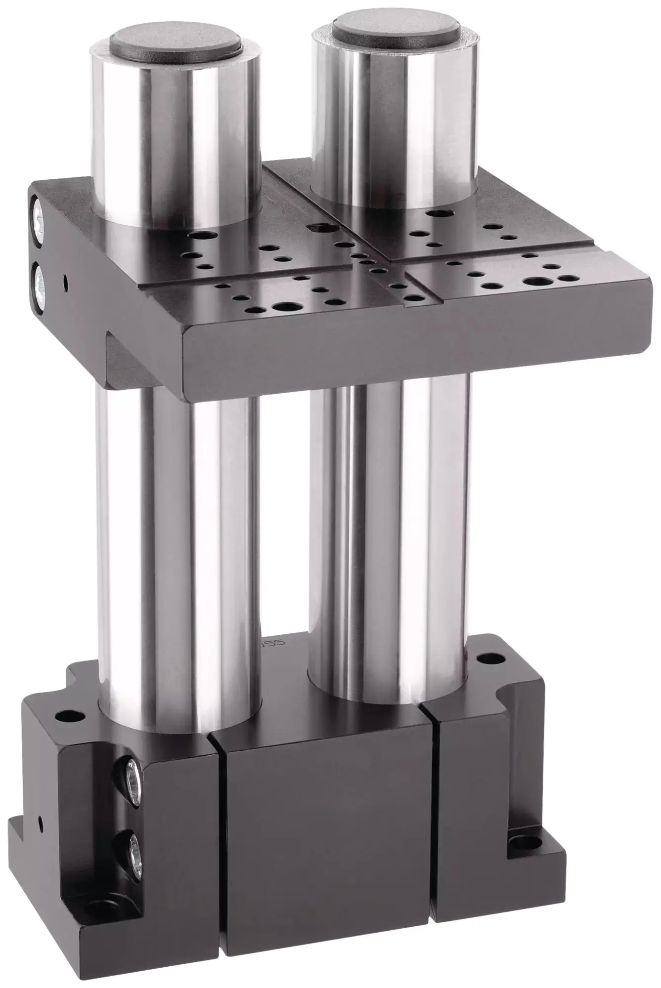 Produktfoto 1 von SCHUNK SLH 35-0230, Säulenaufbausystem Hohlsäule