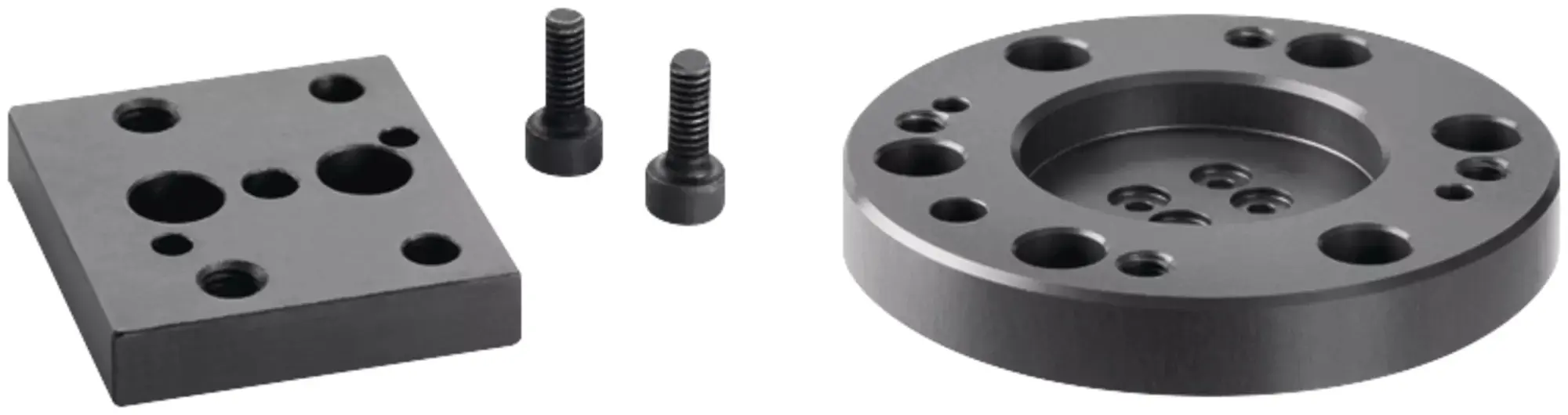 Produktfoto 1 von SCHUNK A-NSR-100-0-E-A, Befestigungselemente