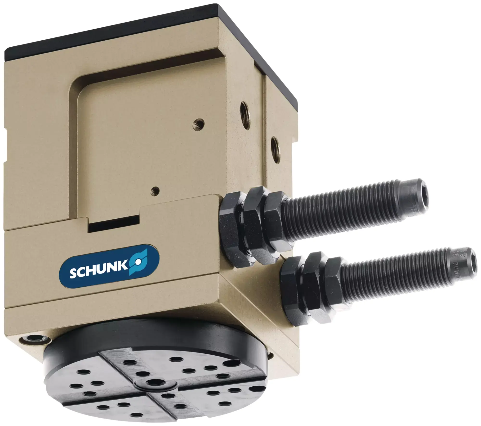 Produktfoto 1 von SCHUNK RM 200-W180-1, Schwenkeinheite