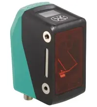 Produktfoto 1 von Pepperl+Fuchs OMR150M-R1000-SSI-V1V1B, Distanzsensor