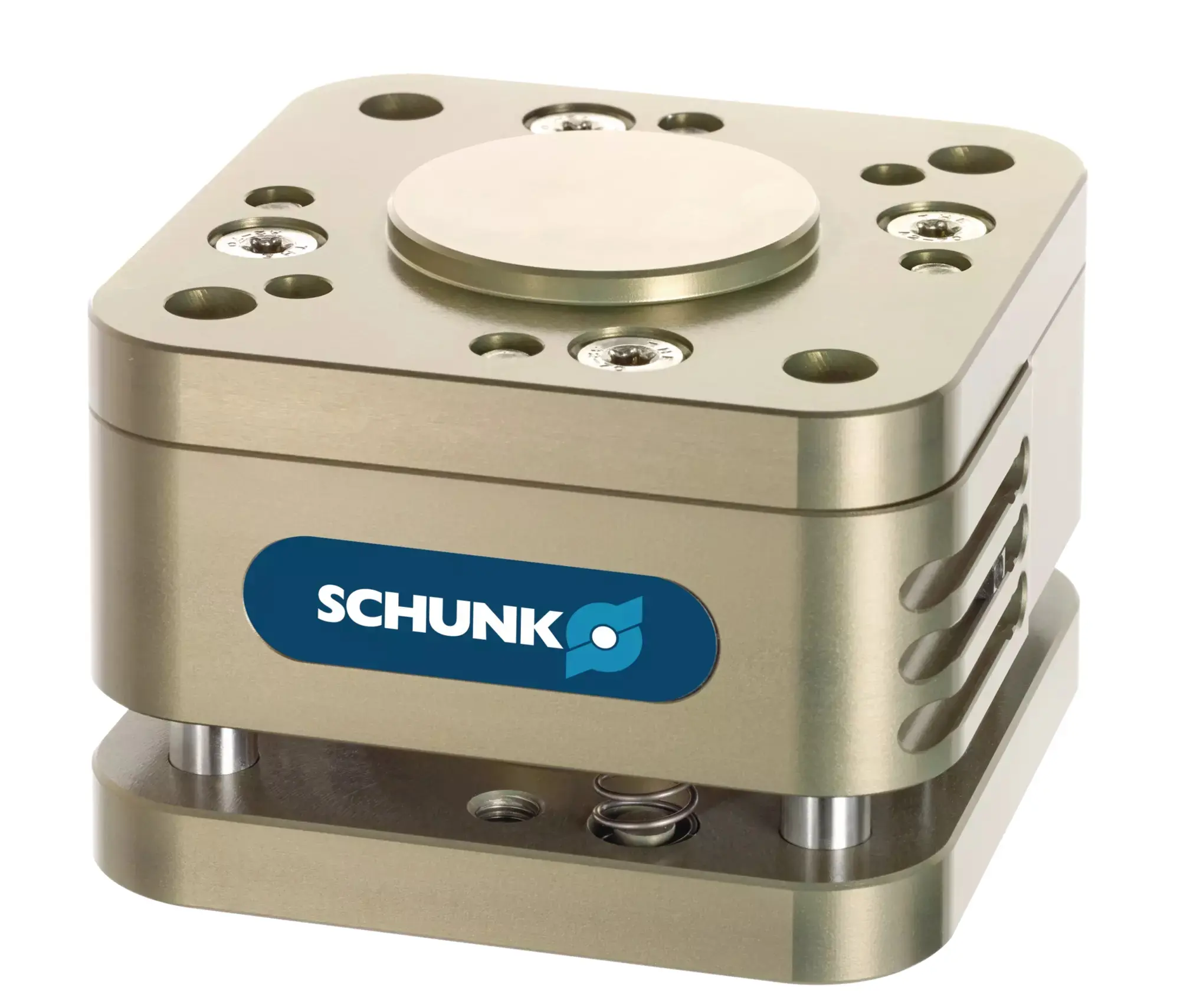 Produktfoto 1 von SCHUNK AGE-Z 2-063-2, Ausgleichseinheite