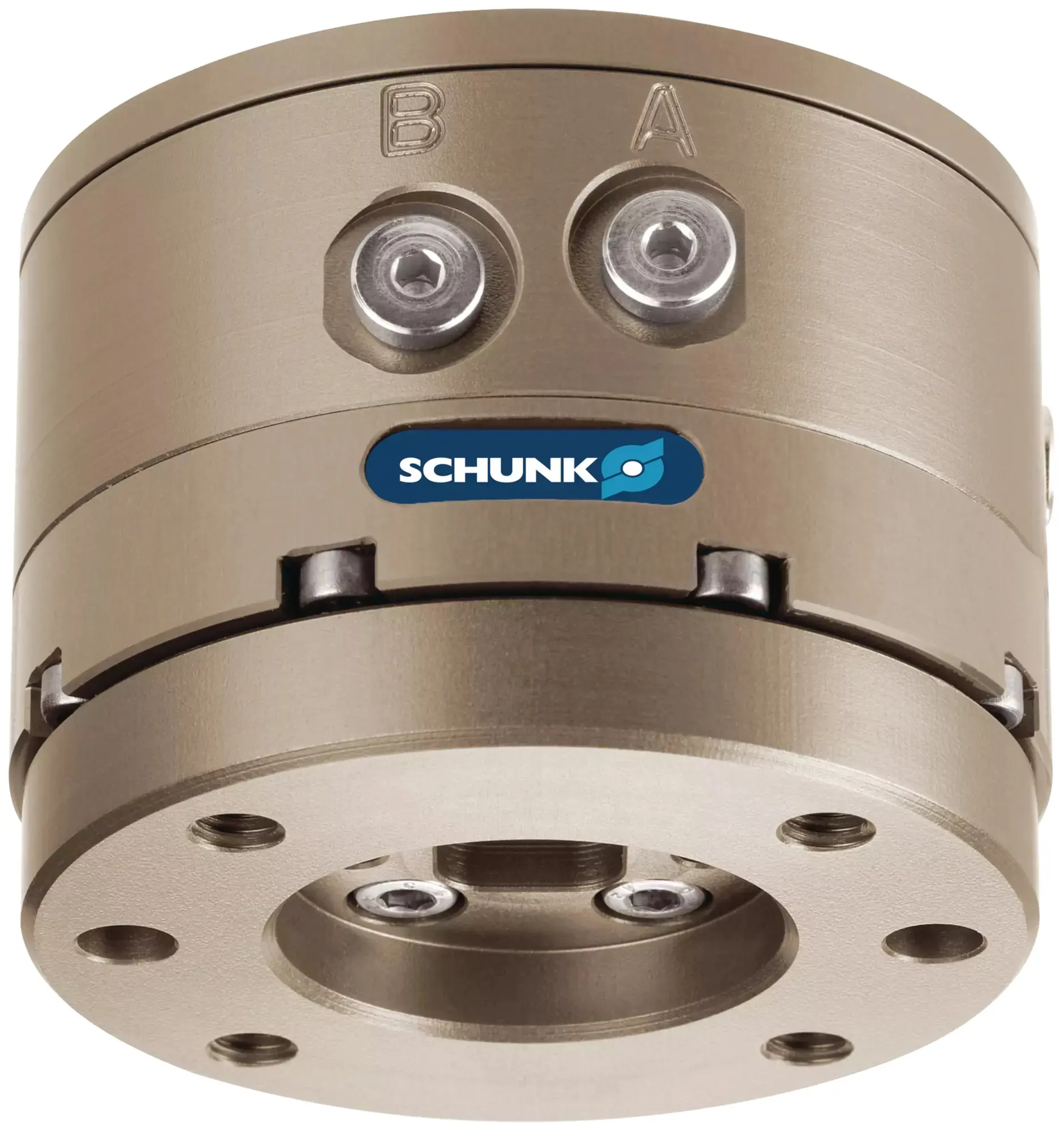 Produktfoto 1 von SCHUNK AGE-XY-050-P, Ausgleichseinheit XY