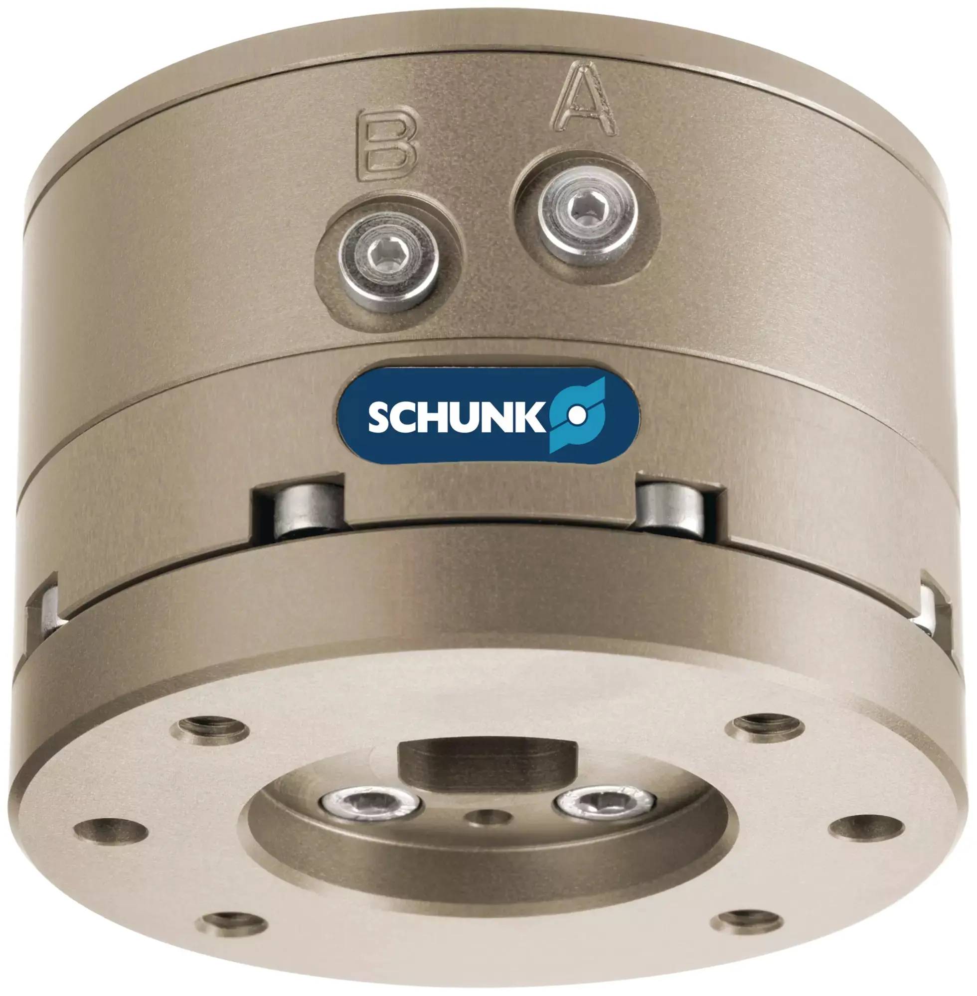 Produktfoto 1 von SCHUNK AGE-XY-063-P, Ausgleichseinheit XY
