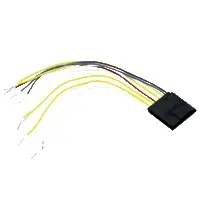 Produktfoto 1 von Pepperl+Fuchs VBA-4E4A-CB10-ZEJ/E0J-FL, AS-Interface-Leiterplatten-Modul