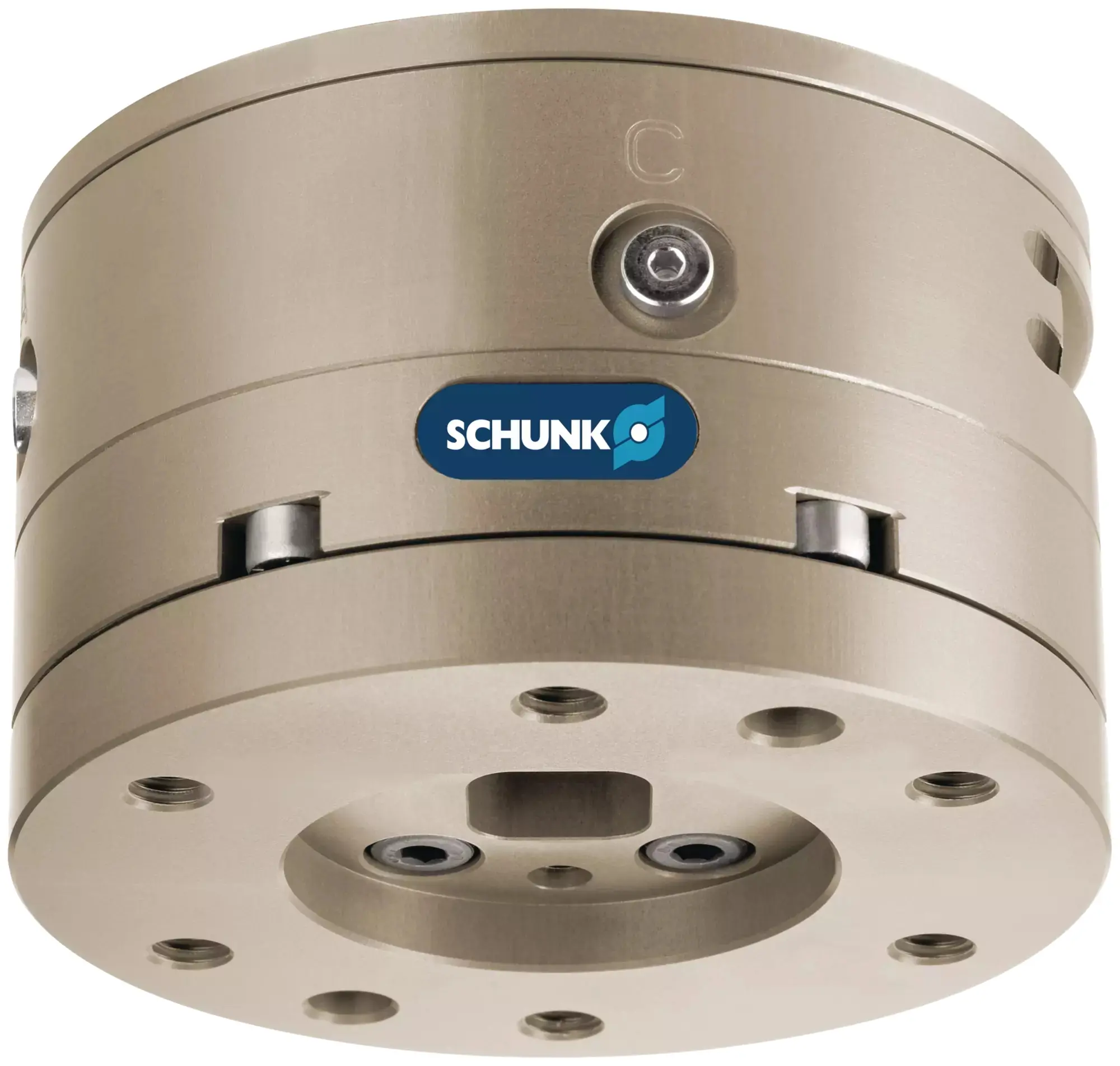 Produktfoto 1 von SCHUNK AGE-XY-080, Ausgleichseinheit XY