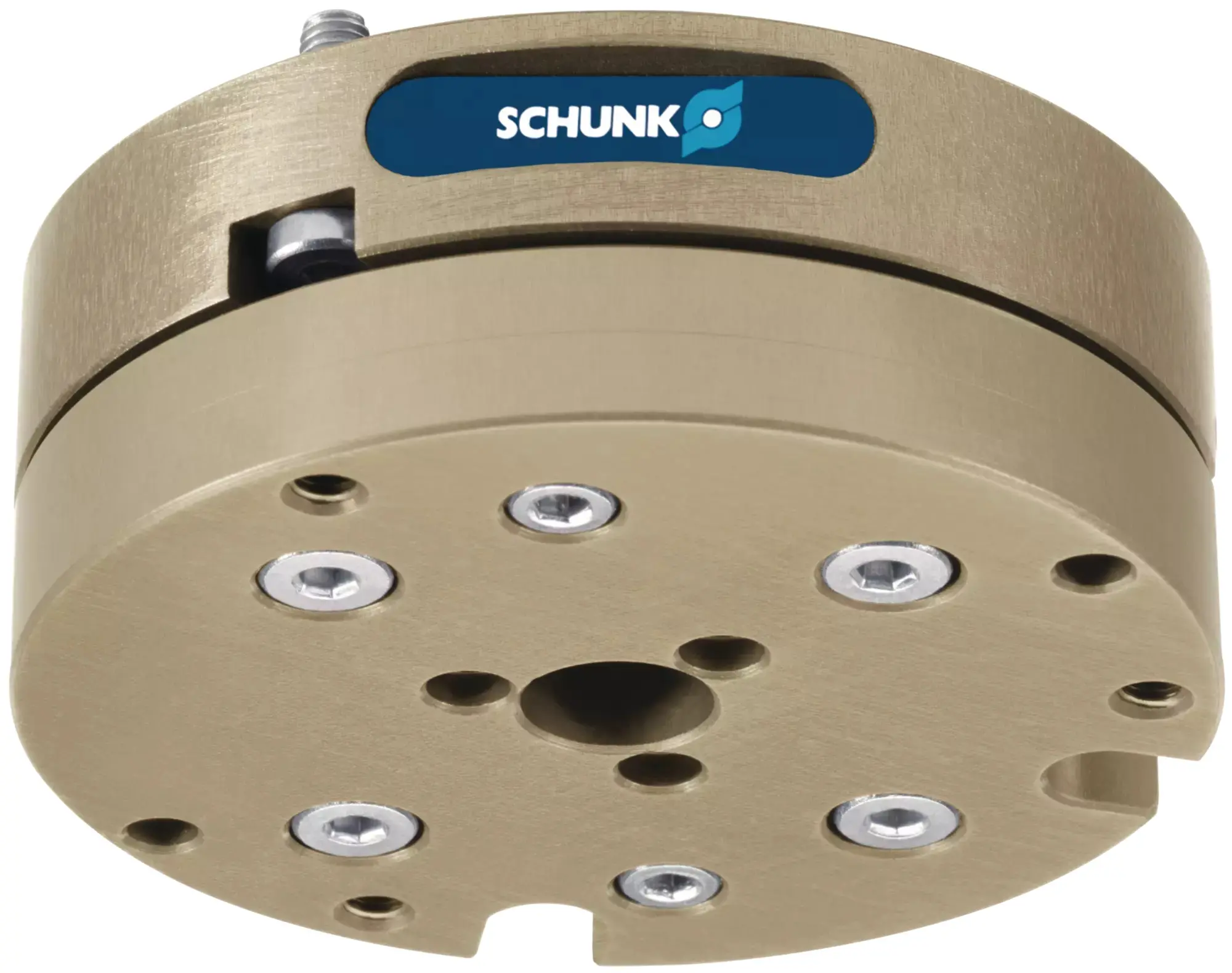 Produktfoto 1 von SCHUNK TCU-Z-050-3-OV, Ausgleichseinheite
