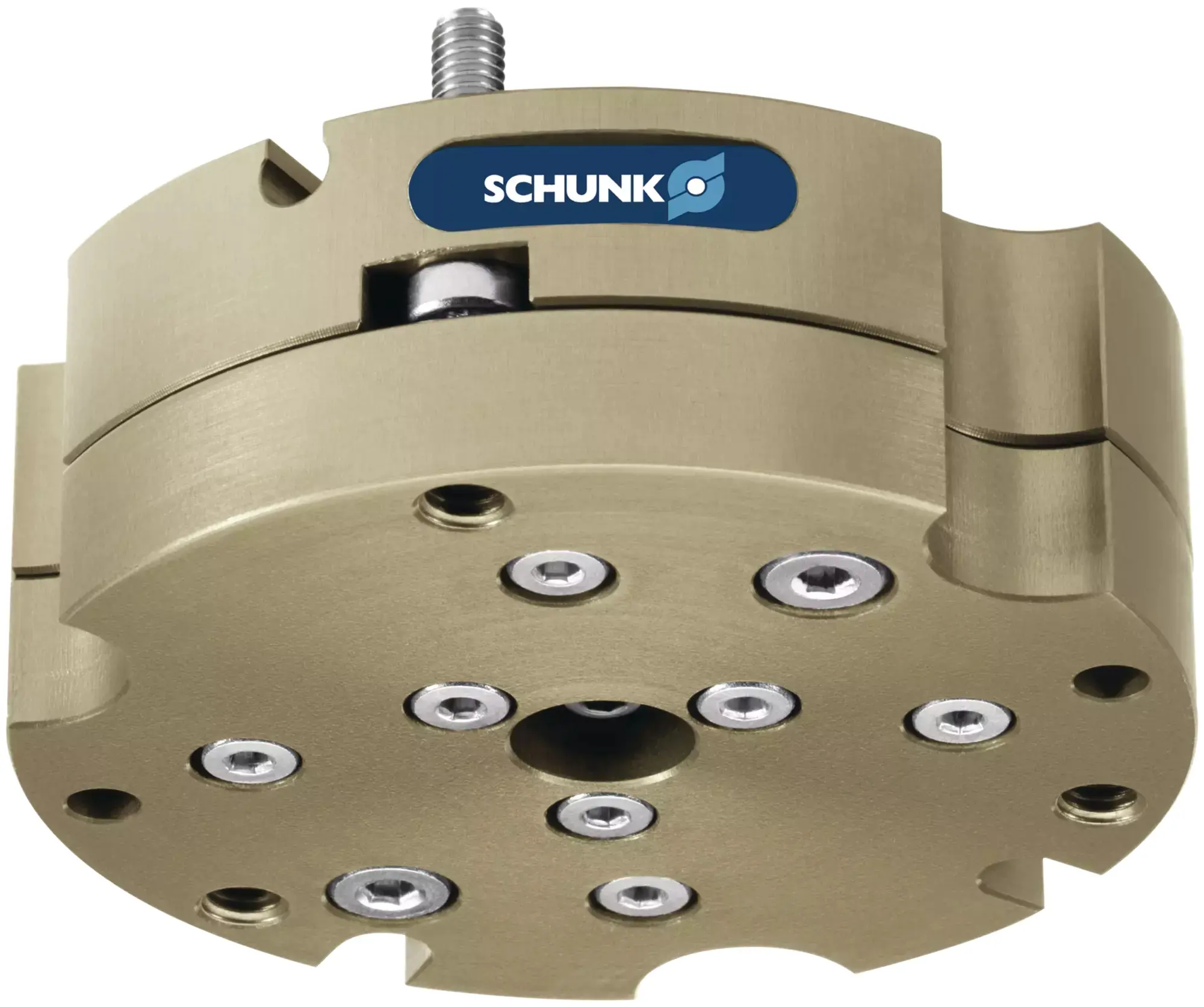 Produktfoto 1 von SCHUNK TCU-Z-064-3-MV, Ausgleichseinheite