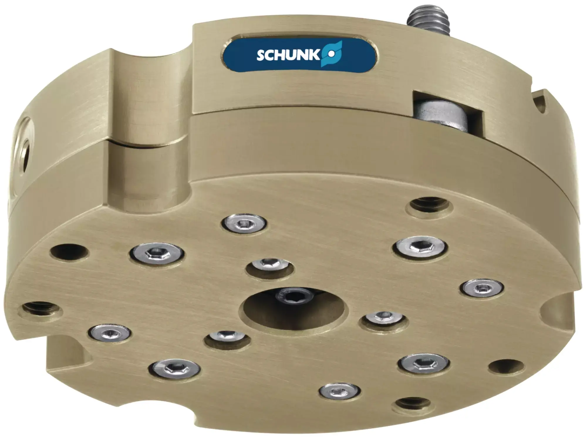 Produktfoto 1 von SCHUNK TCU-Z-080-3-MV, Ausgleichseinheite