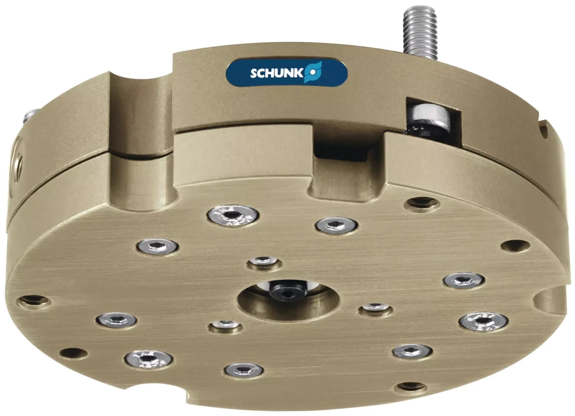 Produktfoto 1 von SCHUNK TCU-Z-100-2-OV, Ausgleichseinheite