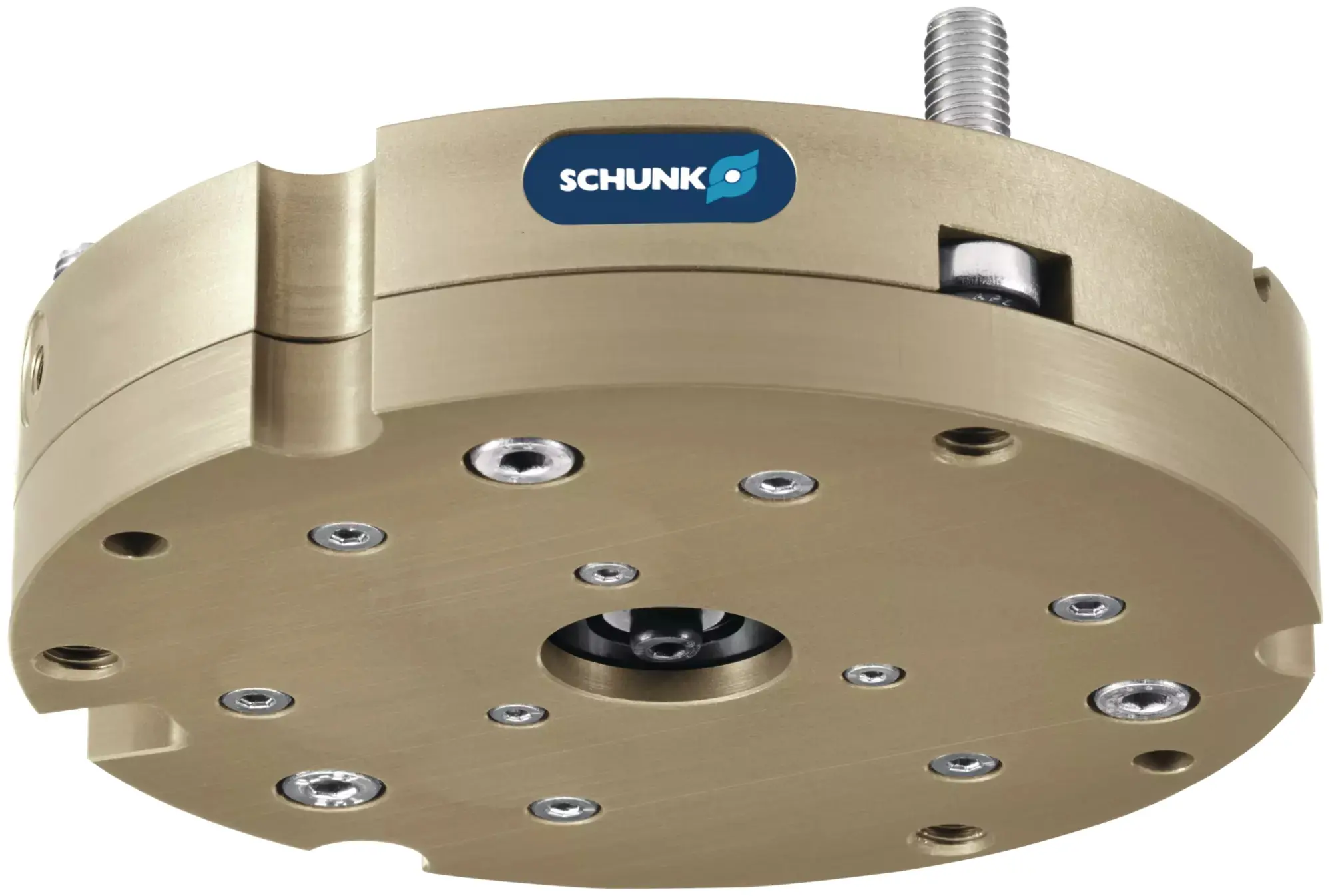 Produktfoto 1 von SCHUNK TCU-Z-125-3-MV, Ausgleichseinheite