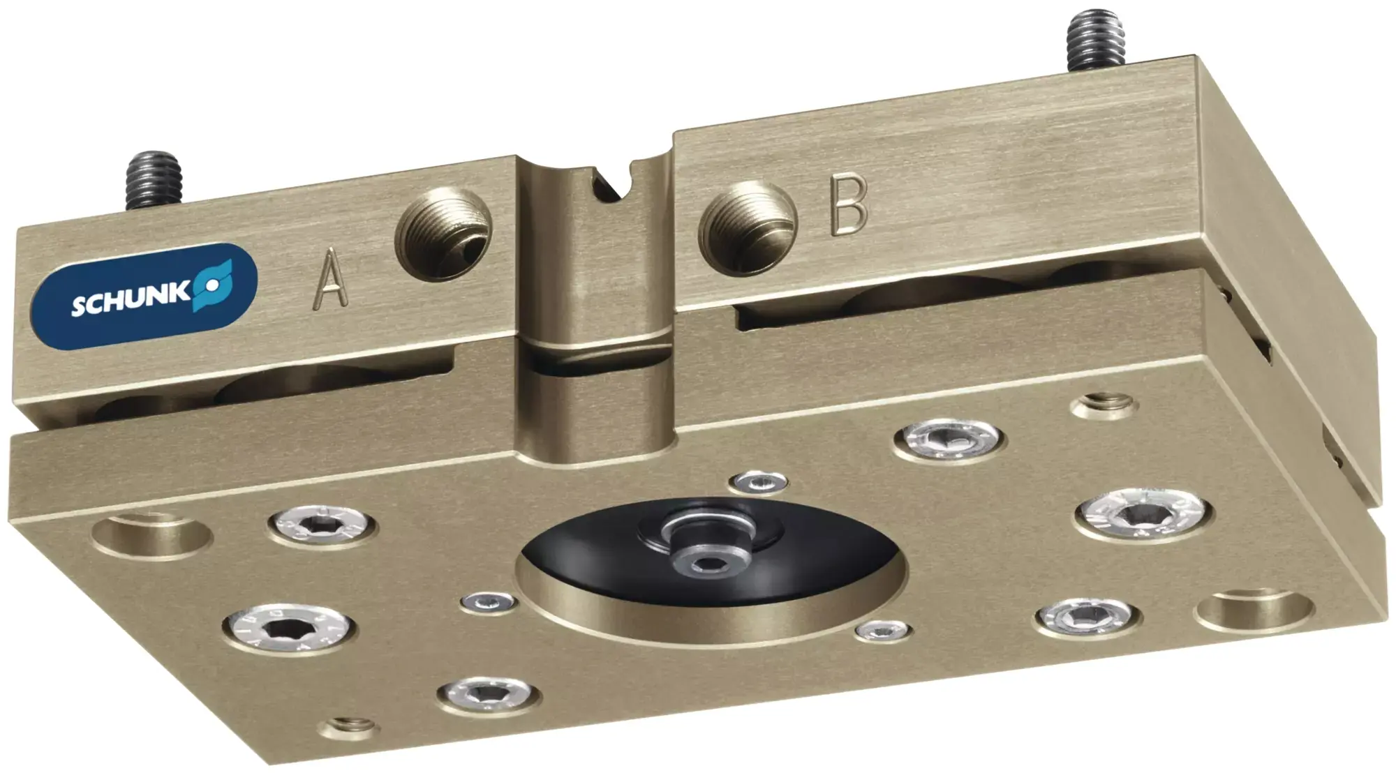 SCHUNK TCU-P-160-3-MV, Ausgleichseinheite