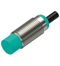 Produktfoto 1 von Pepperl+Fuchs NBN8-12GM30-E2-0,4M-PUR-V3, Induktiver Sensor