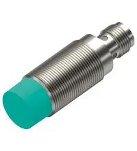 Produktfoto 1 von Pepperl+Fuchs NBN8-18GM40-E3-V1, Induktiver Sensor