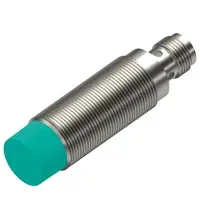 Produktfoto 1 von Pepperl+Fuchs NBN12-18GM50-E2-V1, Induktiver Sensor